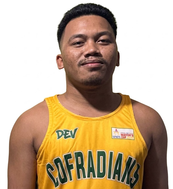 L. Gonzales