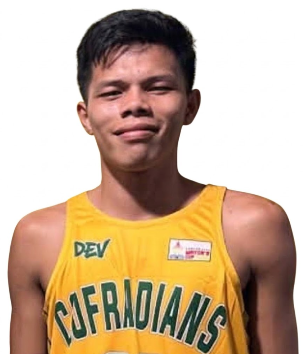 J. Sagolili
